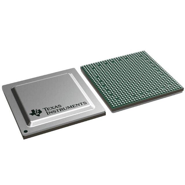 TDA2HVBDQABCRQ1 Texas Instruments