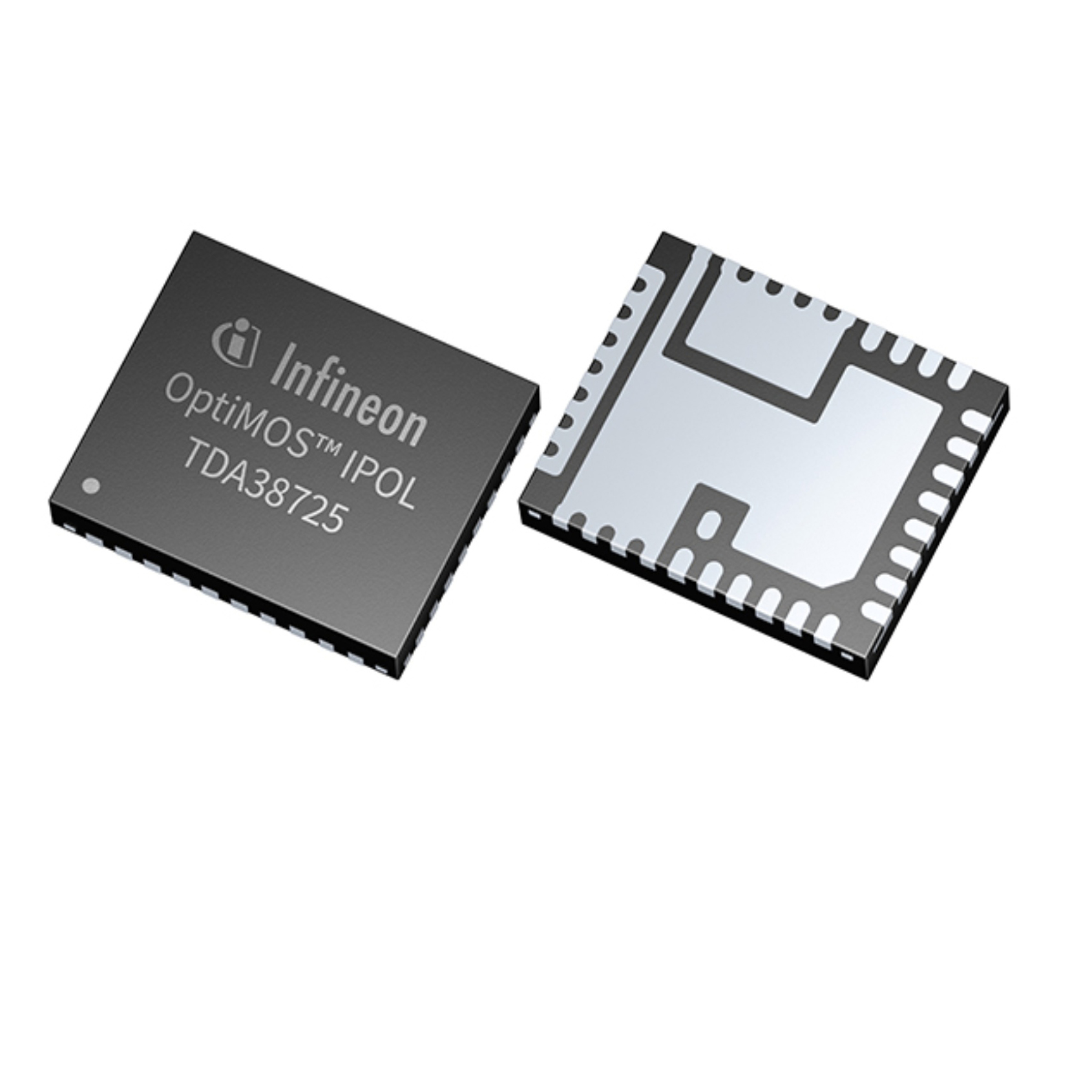 TDA38725A0000AUMA1 Infineon Technologies