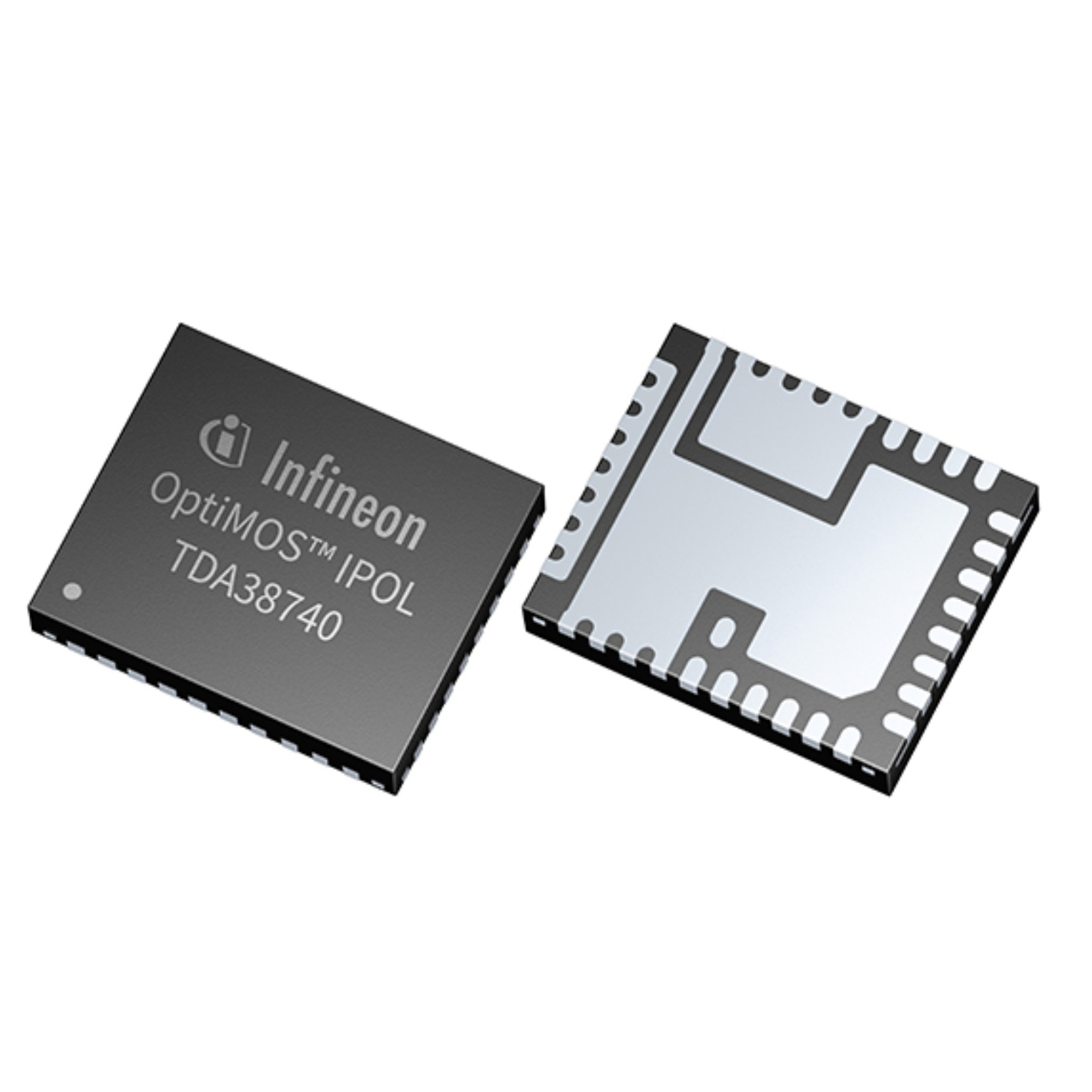 TDA38740A0000AUMA1 Infineon Technologies