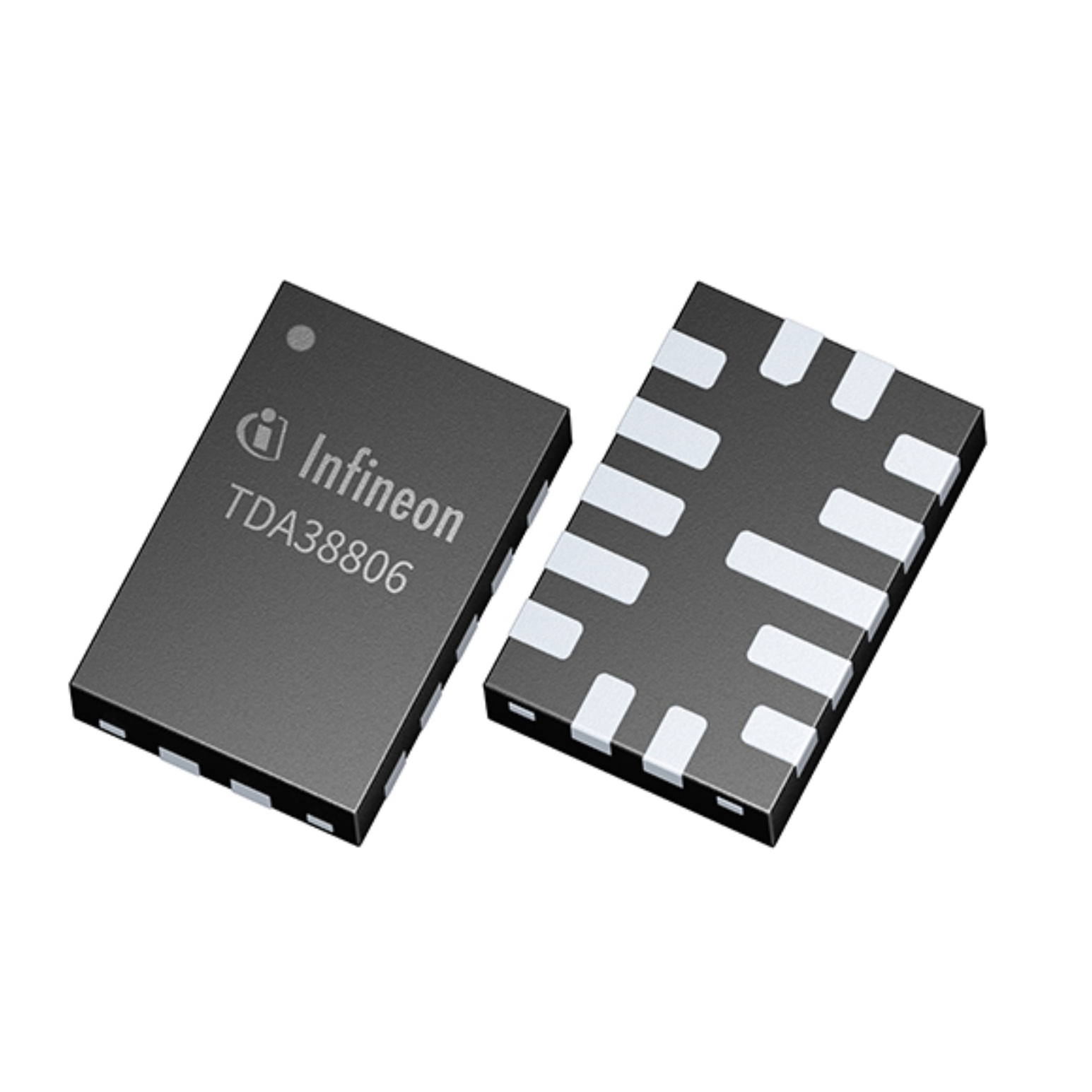 TDA38806XUMA1 Infineon Technologies