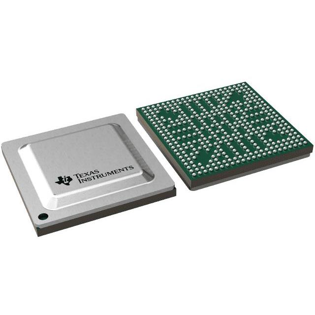 TDA3MDDBABFQ1 Texas Instruments