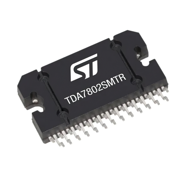 TDA7802SMTR STMicroelectronics product image