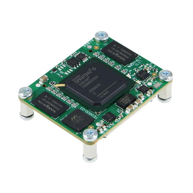 TE0600-03I Trenz Electronic GmbH