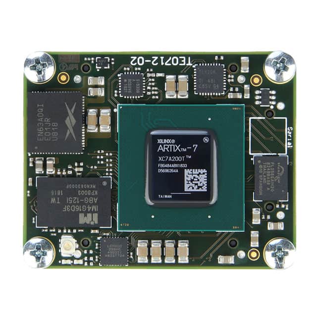 TE0712-02-200-1I Trenz Electronic GmbH