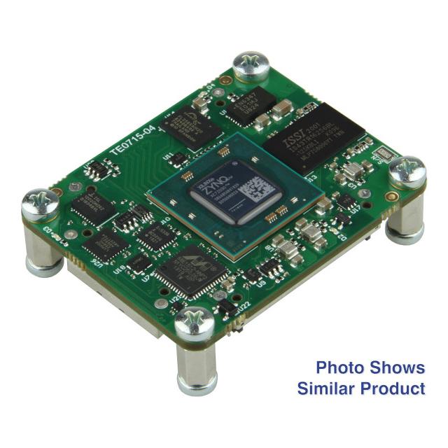 TE0715-05-71C33-A Trenz Electronic GmbH product image