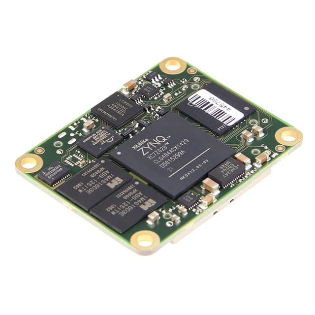 TE0720-03-1CF Trenz Electronic GmbH