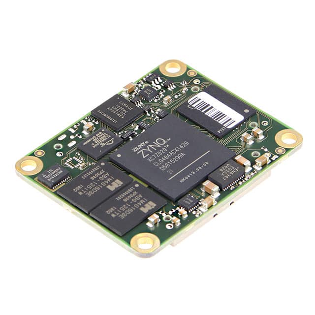 TE0720-03-2IF Trenz Electronic GmbH