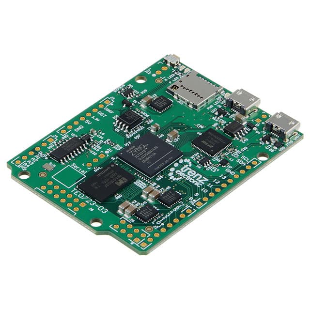 TE0723-03 Trenz Electronic GmbH