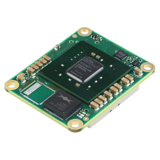 TE0741-02-070-2CF Trenz Electronic GmbH