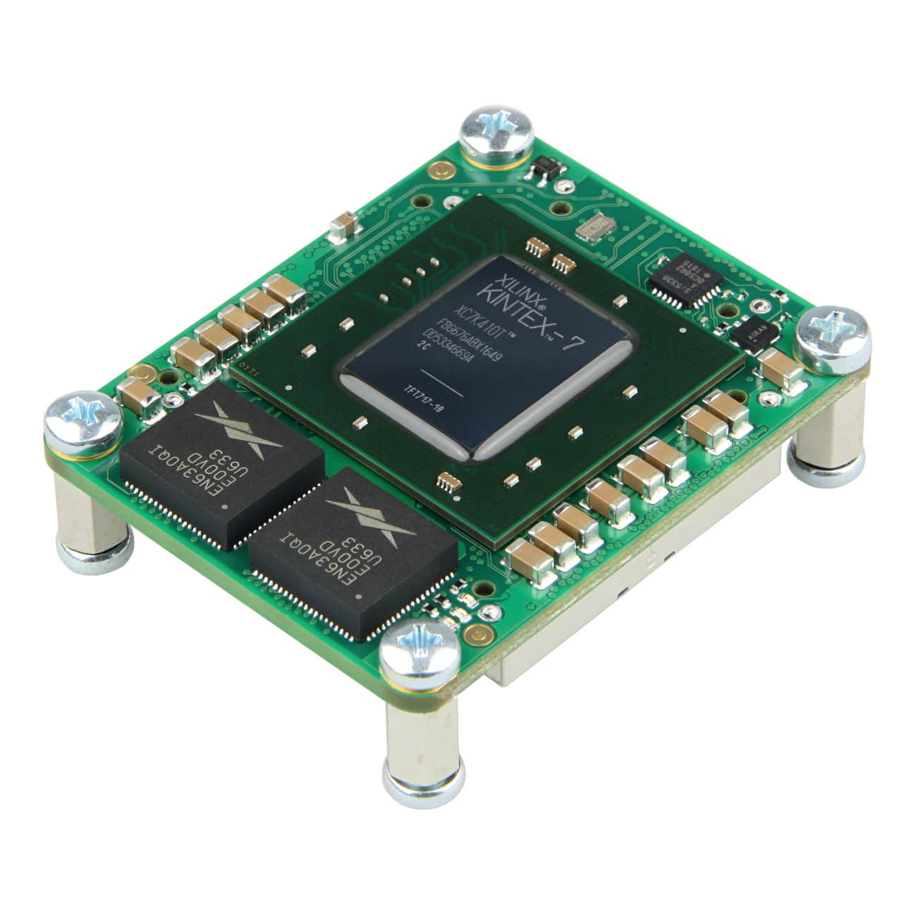 TE0741-03-410-2CF Trenz Electronic GmbH