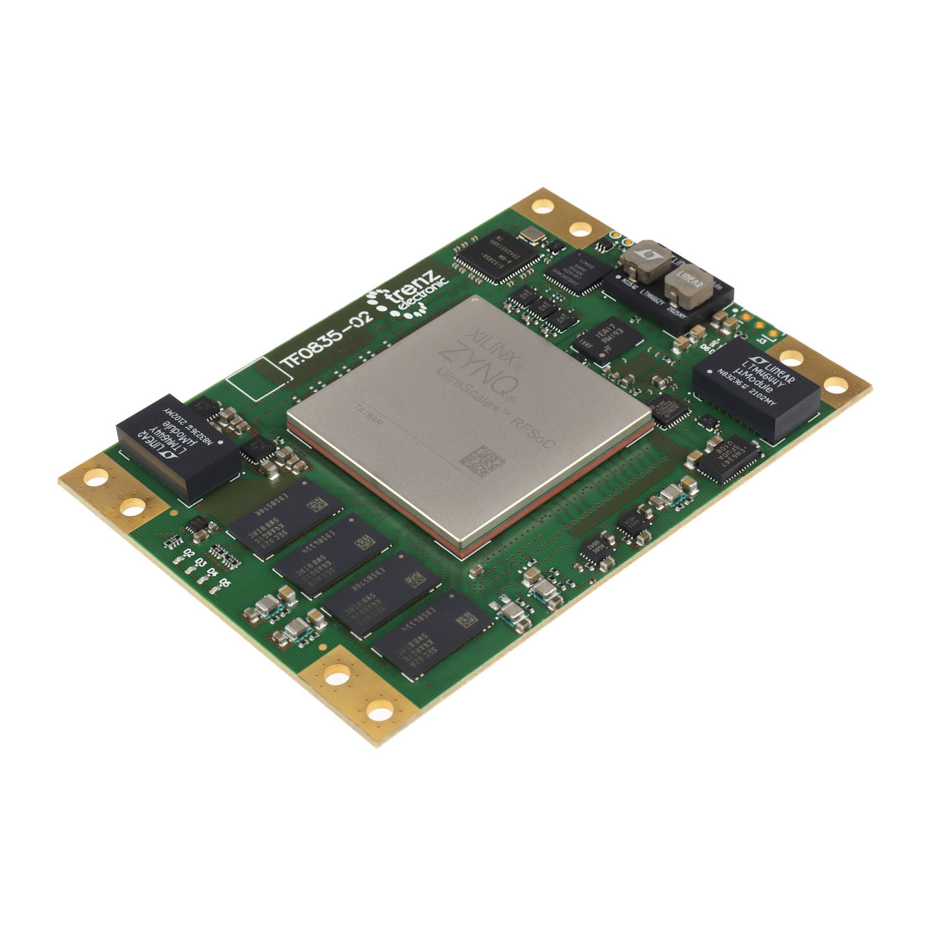 TE0835-03-TXE81-A Trenz Electronic GmbH