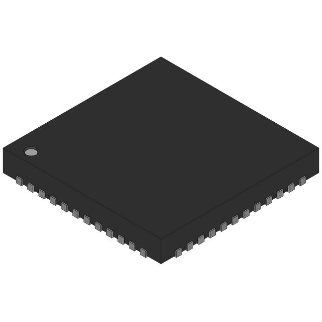 KC9S08GT60ACFDE NXP Semiconductors product image