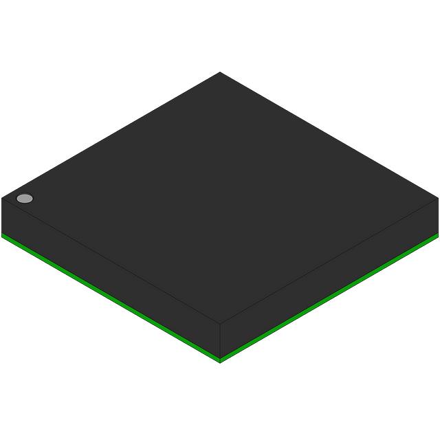 SCIMX515DJM1C Freescale Semiconductor