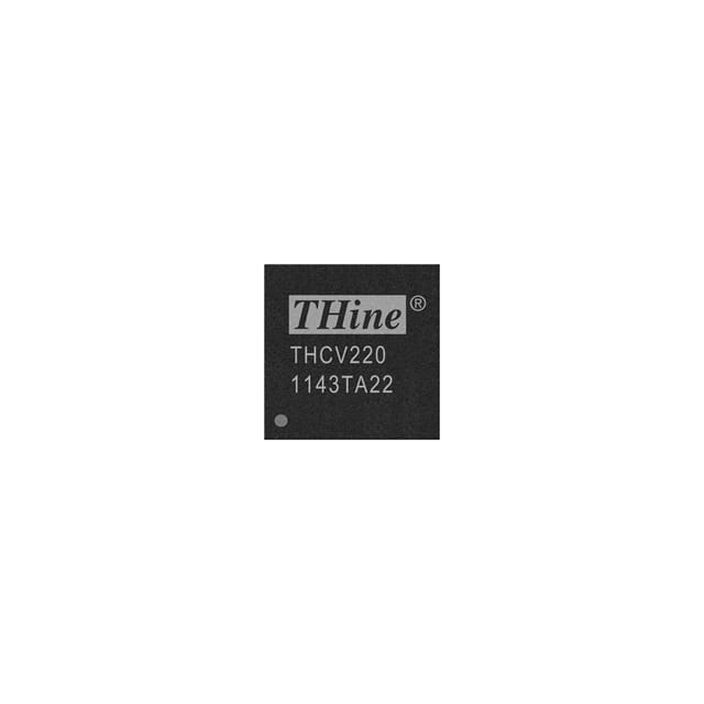 THCV220 THine Solutions, Inc.