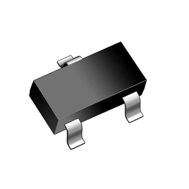 TL431A Shenzhen Slkormicro Semicon Co., Ltd. product image