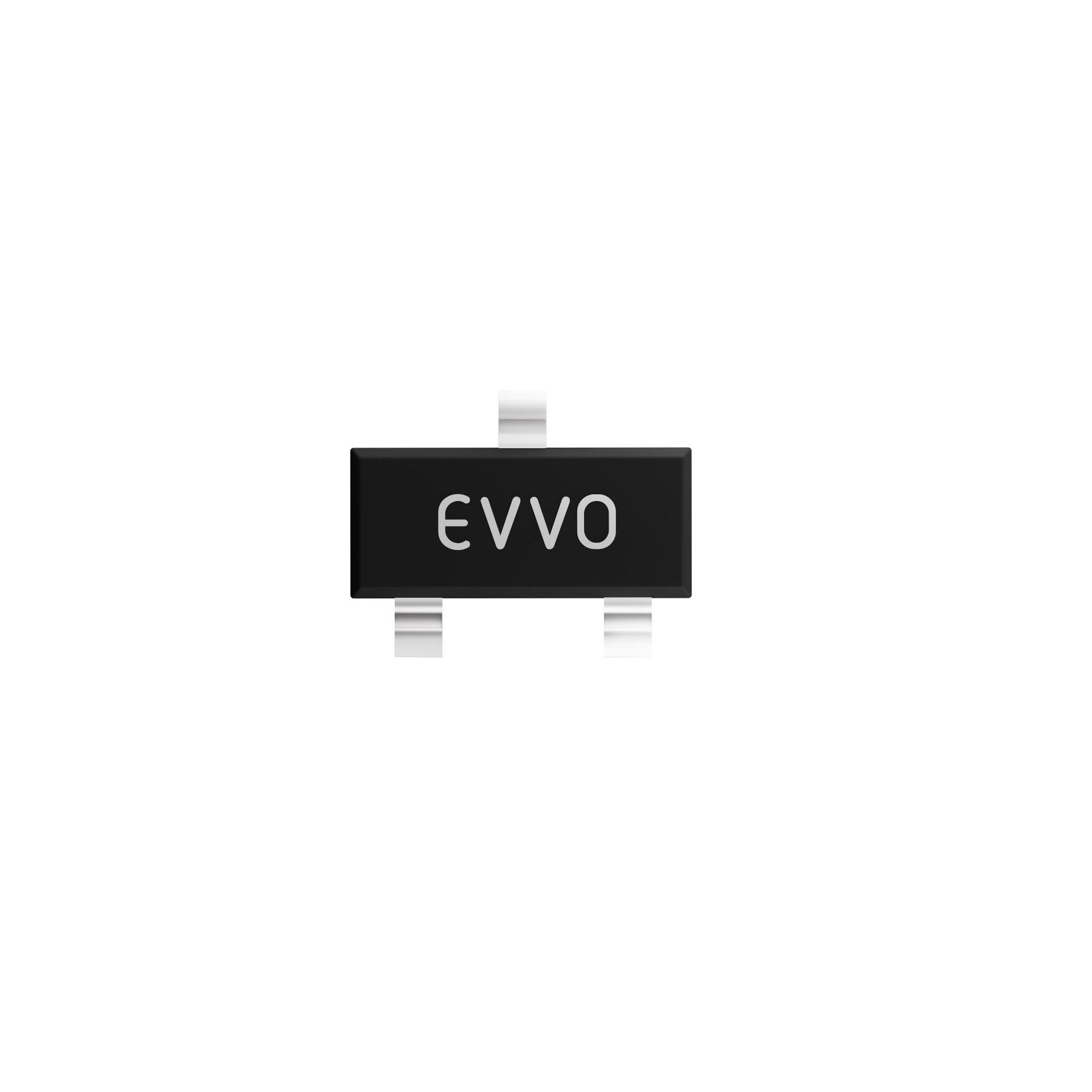 TL431A EVVO