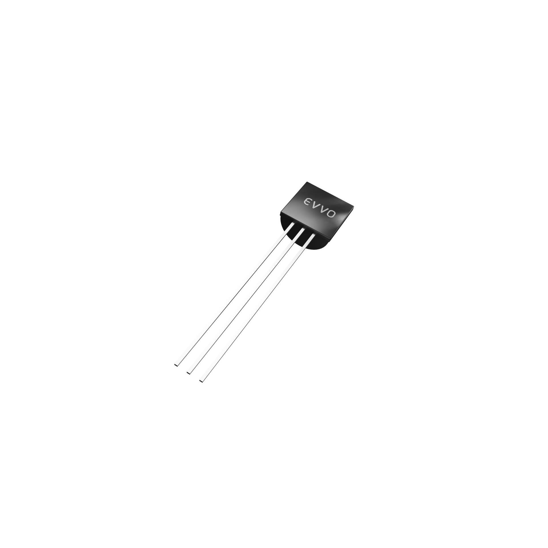 TL431 EVVO