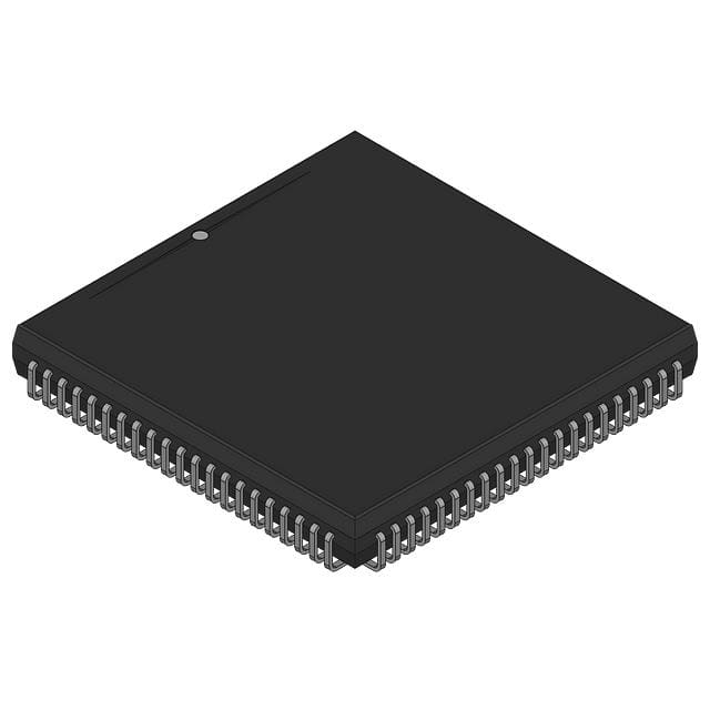 TLC34058-80FN Texas Instruments