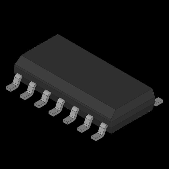 74LVT74D,118 NXP USA Inc.