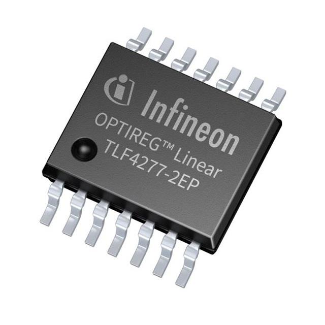 TLF42772EPXUMA1 Infineon Technologies