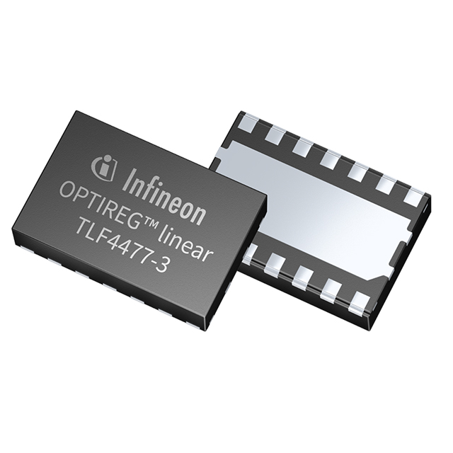 TLF44773LAXUMA1 Infineon Technologies