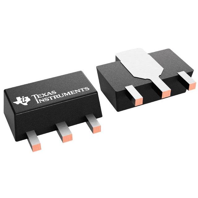 TLV70950PKR Texas Instruments