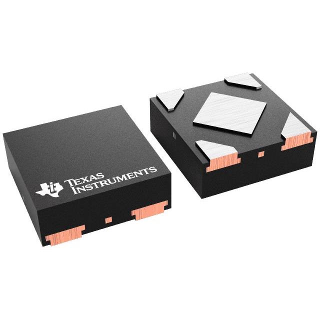 TPS7A0318DQNR Texas Instruments