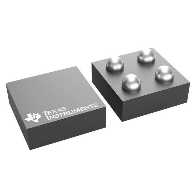 TLV841SADL41YBHR Texas Instruments
