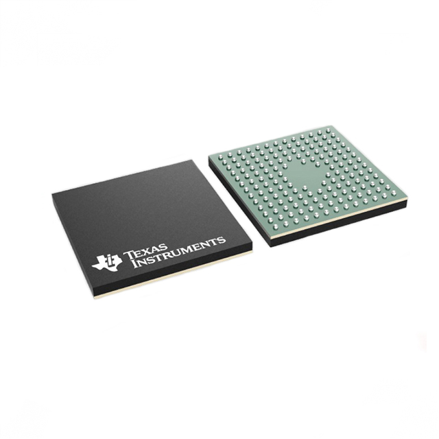 TM4C123BH6NMRIR Texas Instruments