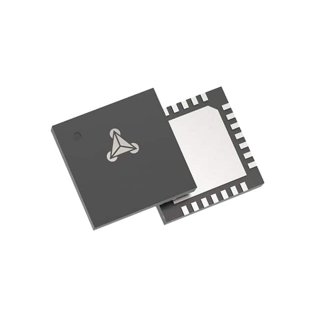 TMC2224-LA-T Analog Devices Inc./Maxim Integrated