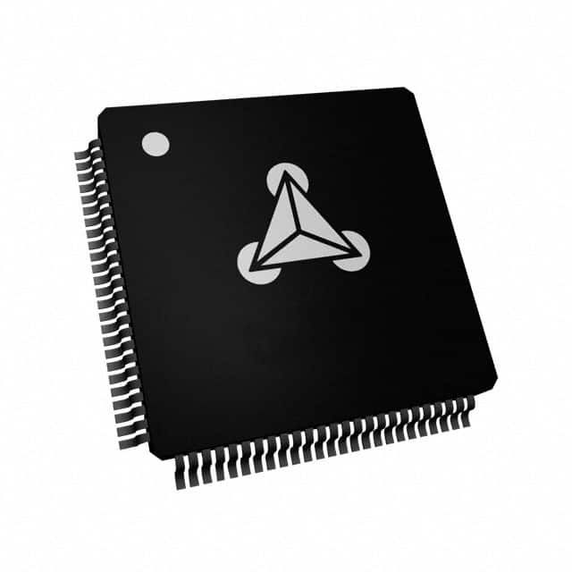 TMC424 Analog Devices Inc./Maxim Integrated