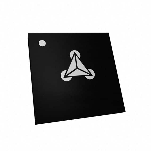 TMC457-BC Analog Devices Inc./Maxim Integrated