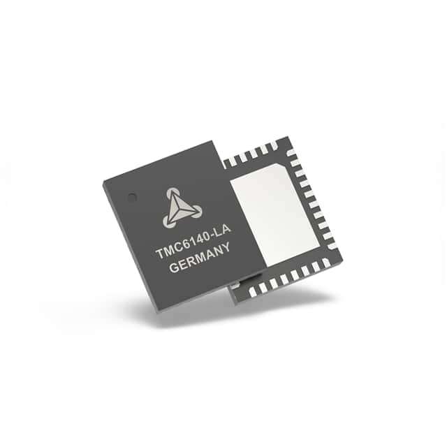 TMC6140-LA-T Analog Devices Inc./Maxim Integrated