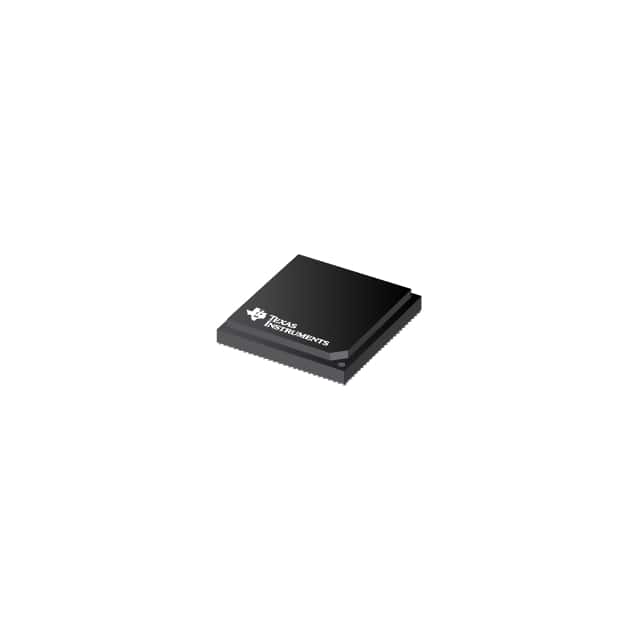 TMS320C6414TBCLZW8 Texas Instruments