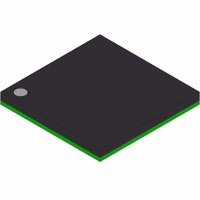 AT91SAM7SE32-CU-999 Microchip Technology