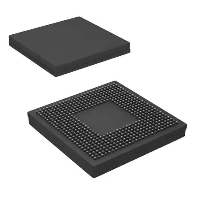 TMS3TCI6486BZTZ625 Texas Instruments