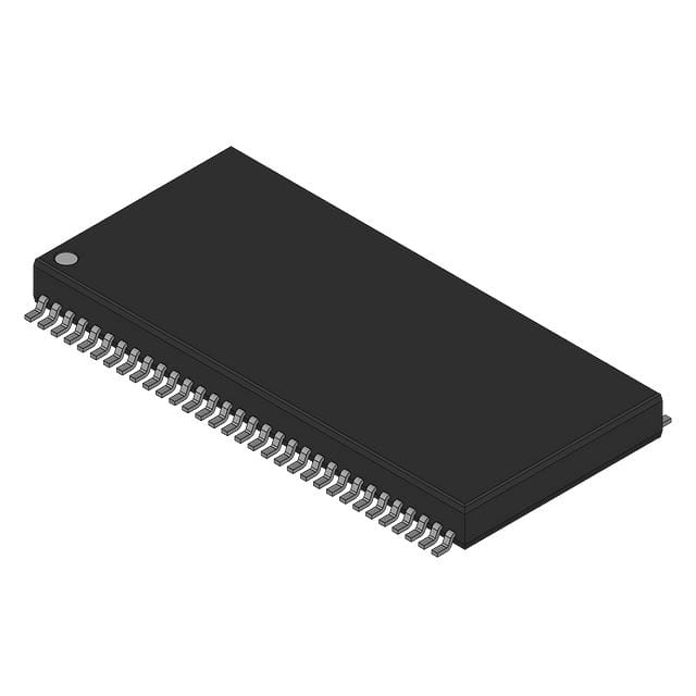TMS626402-12DGE Texas Instruments