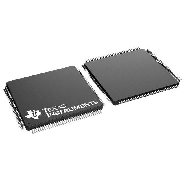DVC5416PGE160IDWLD Texas Instruments