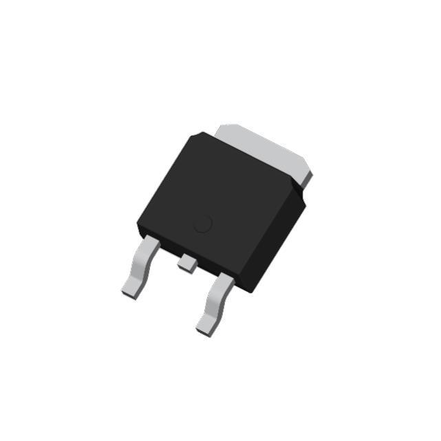 LM1117RS-3.3 TAEJIN