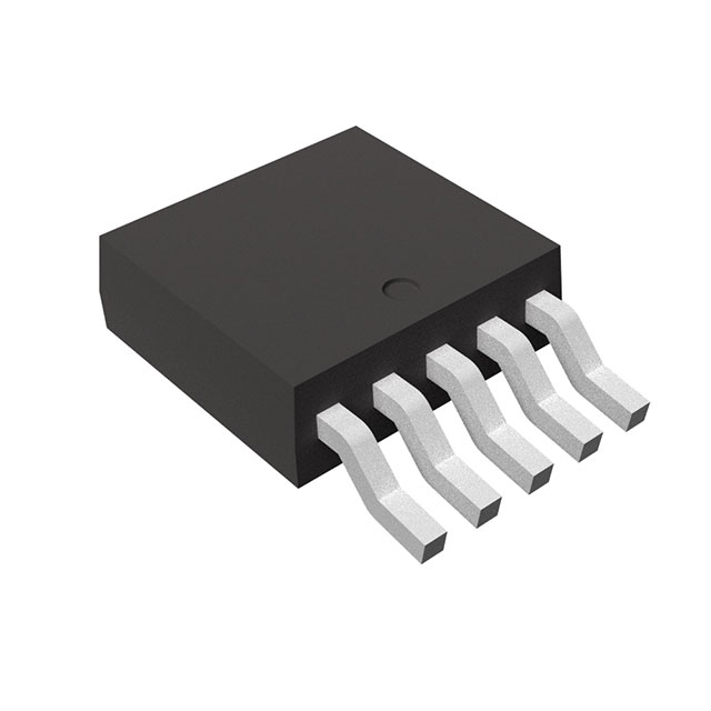 RP108J331D-T1-FE Nisshinbo Micro Devices Inc.