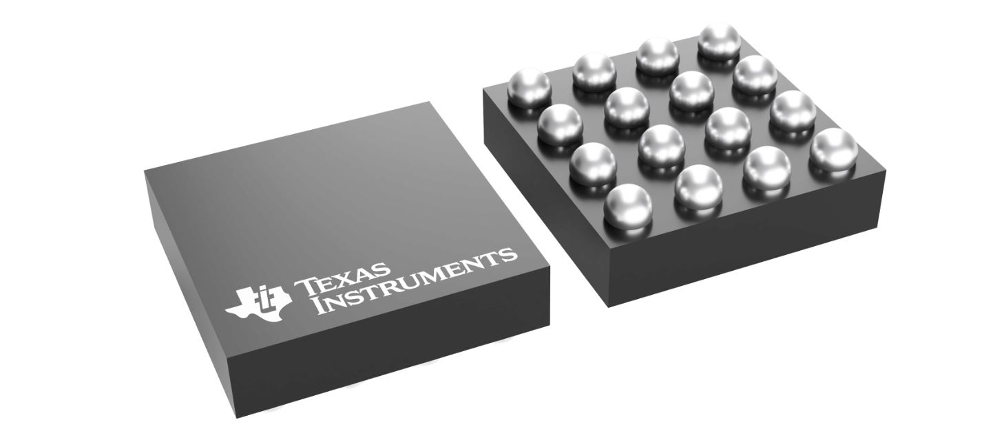 TPD4S311YBFR Texas Instruments