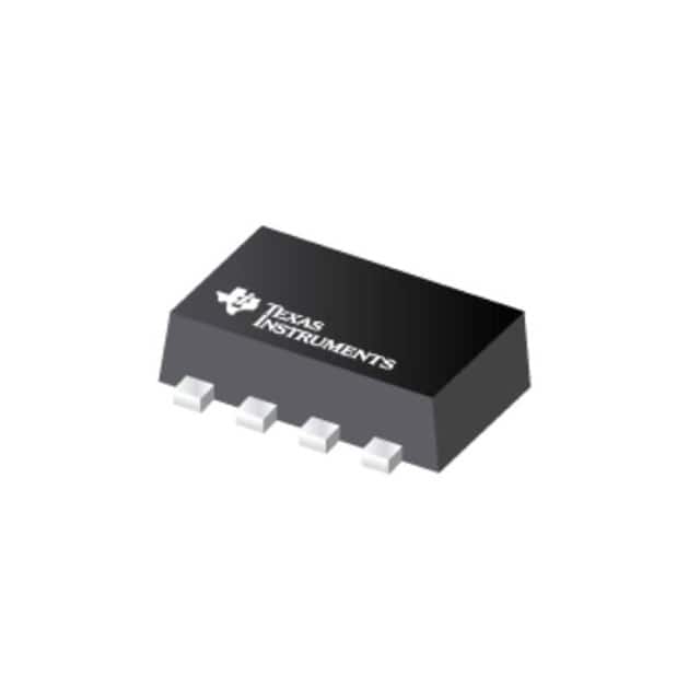 LM66200DRLR Texas Instruments