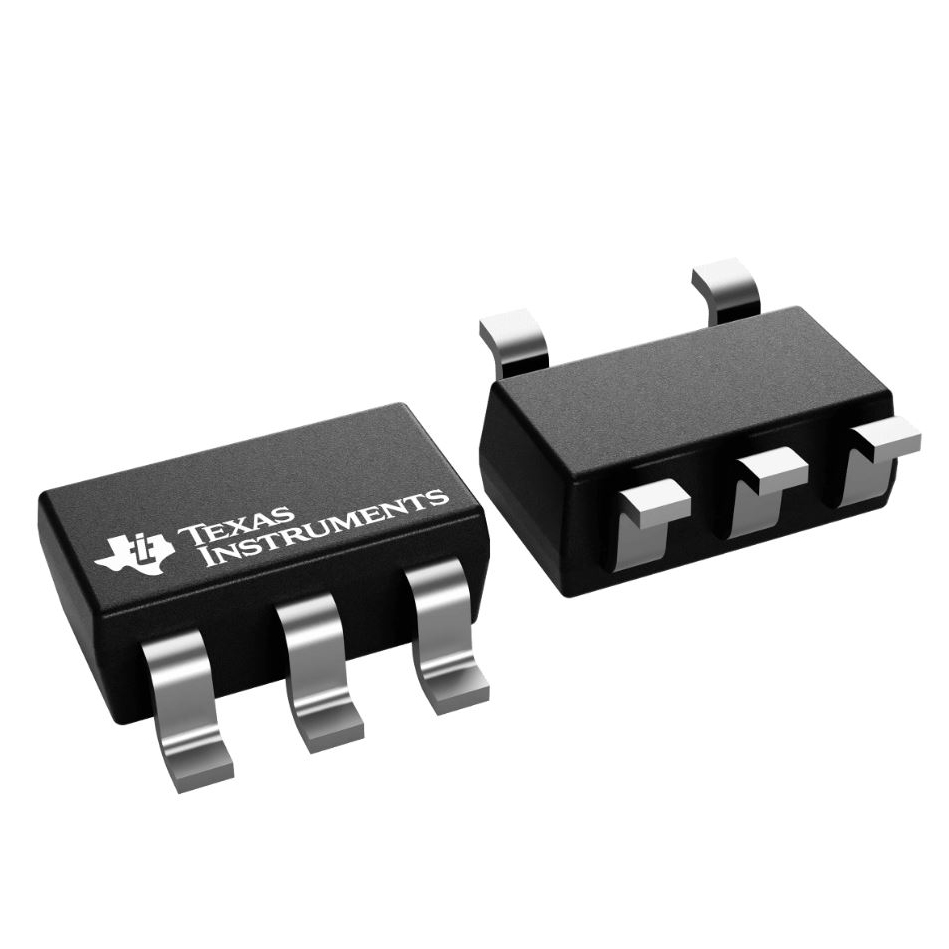 TPS3840 Texas Instruments
