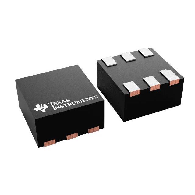 TPS3899DL43DSER Texas Instruments