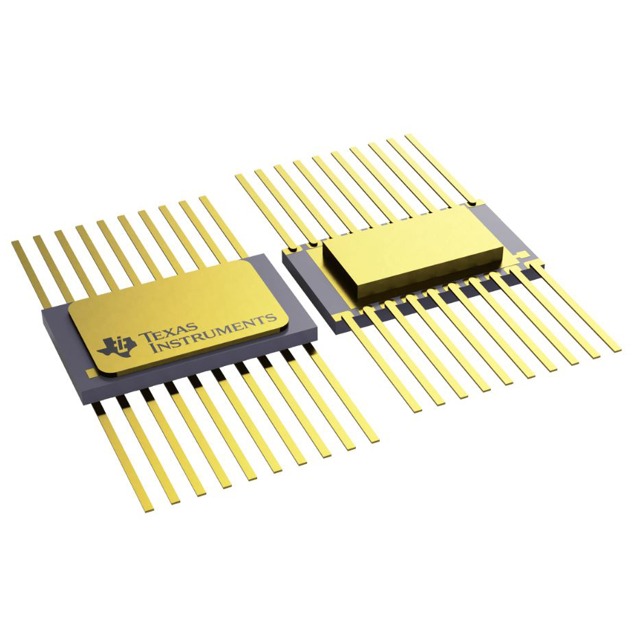 TPS50601AY/EM Texas Instruments
