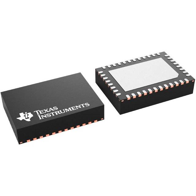 TPS546D24RVFR Texas Instruments