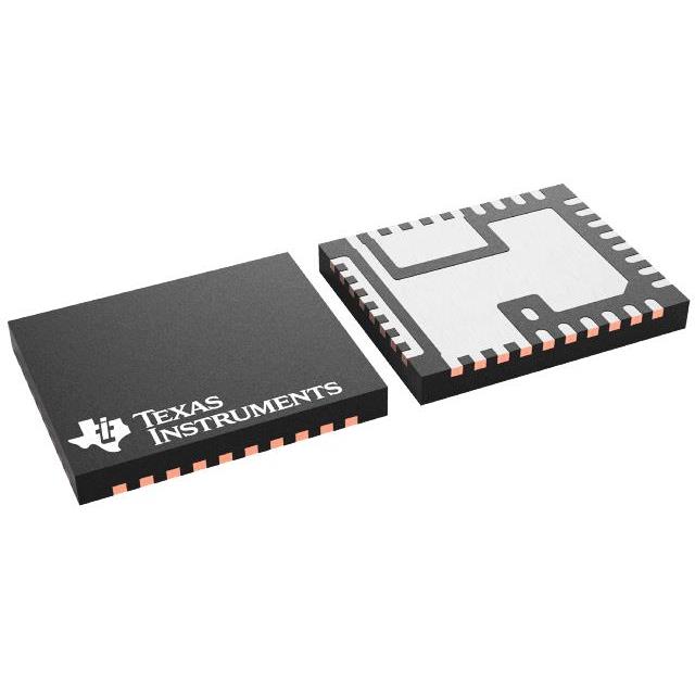 TPS548D26RXXR Texas Instruments