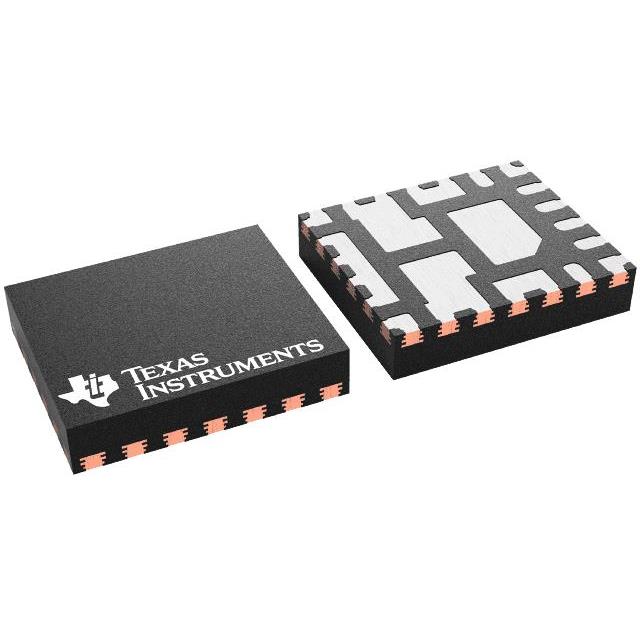 TPS54KB20RZRR Texas Instruments