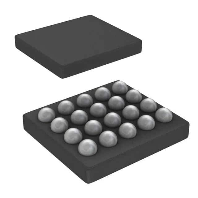 TPS61305AYFFR Texas Instruments