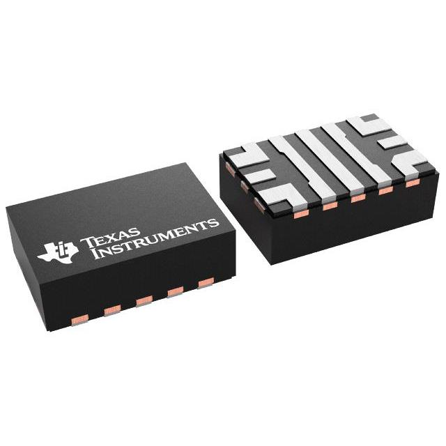 TPS62813QWRWYTQ1 Texas Instruments
